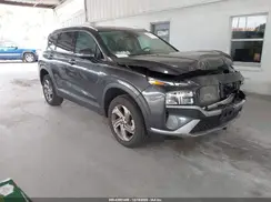 5NMS2DAJ3PH643602 2023 HYUNDAI SANTA FE