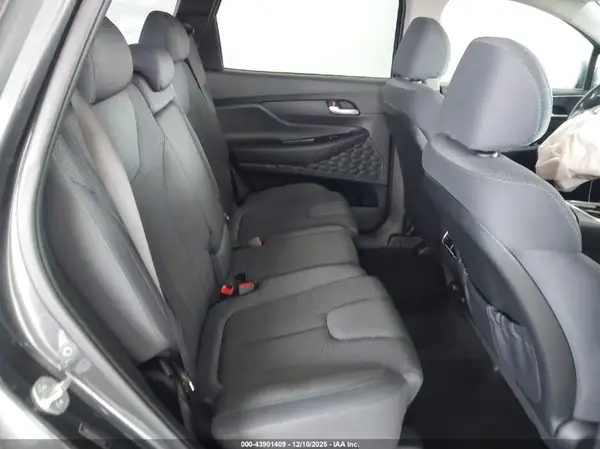 5NMS2DAJ3PH643602 2023 HYUNDAI SANTA FE - Image 8