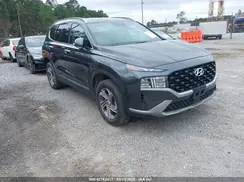 5NMS2DAJ3PH643633 2023 HYUNDAI SANTA FE