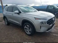5NMS2DAJ3PH645088 2023 HYUNDAI SANTA FE