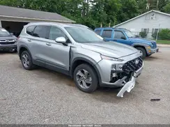 5NMS2DAJ3PH645592 2023 HYUNDAI SANTA FE