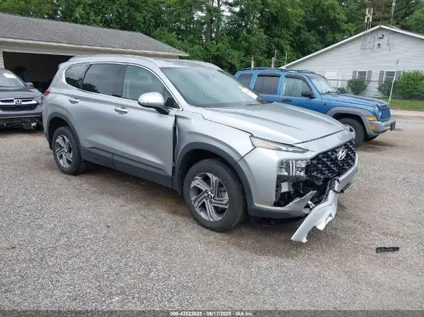 5NMS2DAJ3PH645592 2023 HYUNDAI SANTA FE - Image 1