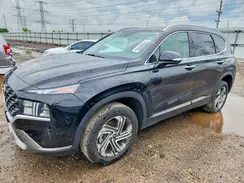 5NMS2DAJ3PH647276 2023 HYUNDAI SANTA FE