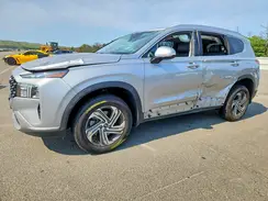 5NMS2DAJ3PH647827 2023 HYUNDAI SANTA FE