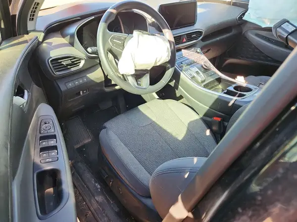 5NMS2DAJ3PH648976 2023 HYUNDAI SANTA FE - Image 8