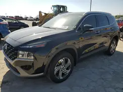 5NMS2DAJ3PH650243 2023 HYUNDAI SANTA FE