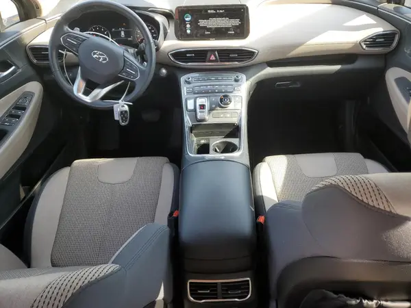 5NMS2DAJ3PH650243 2023 HYUNDAI SANTA FE - Image 8