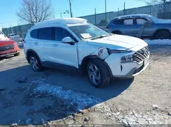 5NMS2DAJ3PH651411 2023 HYUNDAI SANTA FE