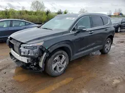 5NMS2DAJ3PH653501 2023 HYUNDAI SANTA FE