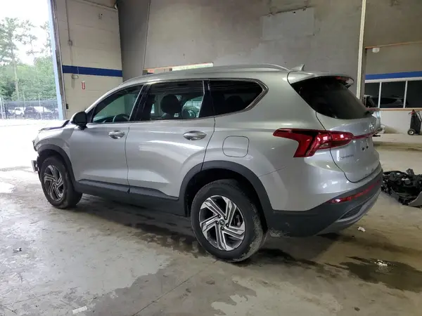 5NMS2DAJ3PH654230 2023 HYUNDAI SANTA FE - Image 2