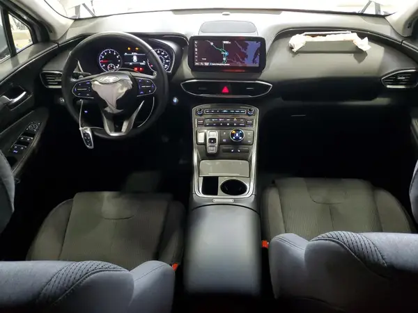 5NMS2DAJ3PH654230 2023 HYUNDAI SANTA FE - Image 8