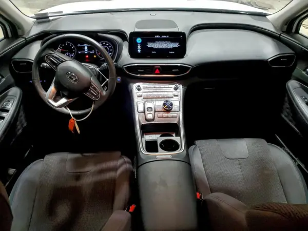 5NMS2DAJ3PH656981 2023 HYUNDAI SANTA FE - Image 8