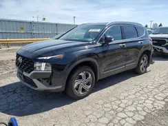 5NMS2DAJ3PH657662 2023 HYUNDAI SANTA FE