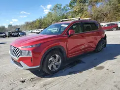 5NMS2DAJ4MH320526 2021 HYUNDAI SANTA FE