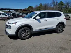5NMS2DAJ4MH324768 2021 HYUNDAI SANTA FE
