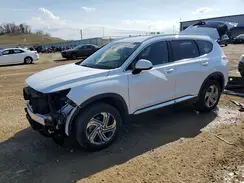 5NMS2DAJ4MH324771 2021 HYUNDAI SANTA FE