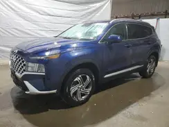 5NMS2DAJ4MH343532 2021 HYUNDAI SANTA FE