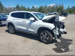 5NMS2DAJ4MH344132 2021 HYUNDAI SANTA FE