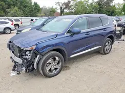 5NMS2DAJ4MH347130 2021 HYUNDAI SANTA FE