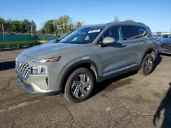 5NMS2DAJ4MH348519 2021 HYUNDAI SANTA FE
