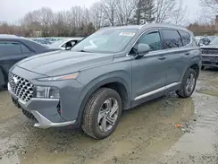 5NMS2DAJ4MH349654 2021 HYUNDAI SANTA FE