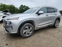 5NMS2DAJ4MH350075 2021 HYUNDAI SANTA FE