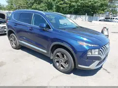 5NMS2DAJ4MH356121 2021 HYUNDAI SANTA FE