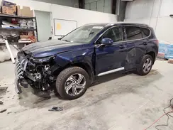 5NMS2DAJ4MH358788 2021 HYUNDAI SANTA FE