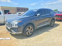 5NMS2DAJ4MH361285 2021 HYUNDAI SANTA FE