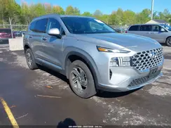 5NMS2DAJ4MH368169 2021 HYUNDAI SANTA FE