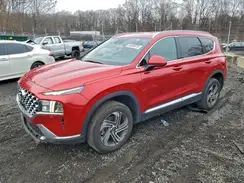 5NMS2DAJ4MH369662 2021 HYUNDAI SANTA FE