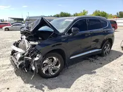 5NMS2DAJ4NH384406 2022 HYUNDAI SANTA FE