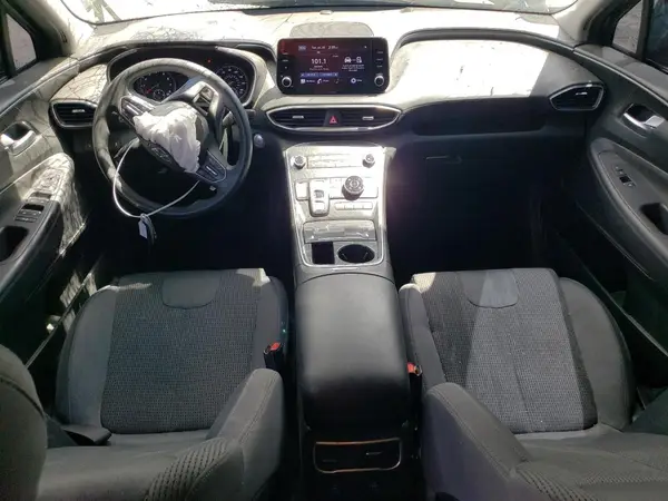 5NMS2DAJ4NH384406 2022 HYUNDAI SANTA FE - Image 8