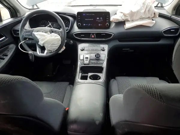 5NMS2DAJ4NH390528 2022 HYUNDAI SANTA FE - Image 8