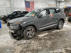 5NMS2DAJ4NH398497 2022 HYUNDAI SANTA FE