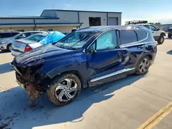 5NMS2DAJ4NH399701 2022 HYUNDAI SANTA FE