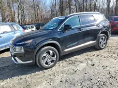 5NMS2DAJ4NH414679 2022 HYUNDAI SANTA FE