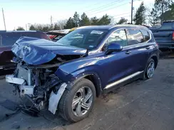 5NMS2DAJ4NH425830 2022 HYUNDAI SANTA FE
