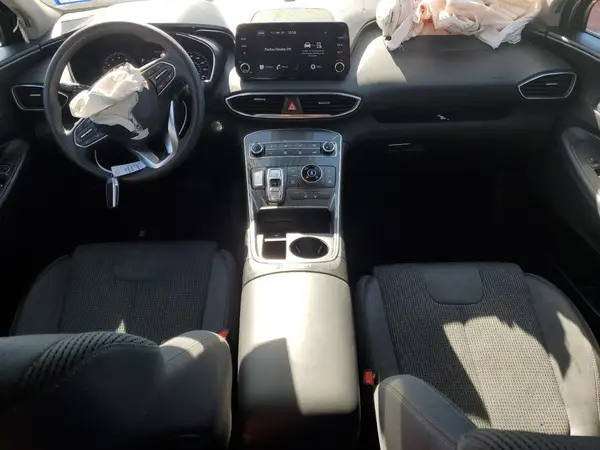 5NMS2DAJ4NH425830 2022 HYUNDAI SANTA FE - Image 8