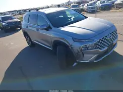 5NMS2DAJ4NH429795 2022 HYUNDAI SANTA FE