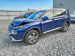 5NMS2DAJ4NH437962 2022 HYUNDAI SANTA FE