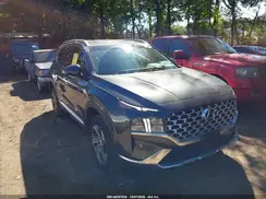 5NMS2DAJ4NH451358 2022 HYUNDAI SANTA FE