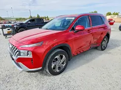 5NMS2DAJ4NH455152 2022 HYUNDAI SANTA FE