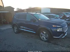 5NMS2DAJ4NH458097 2022 HYUNDAI SANTA FE