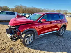 5NMS2DAJ4NH458634 2022 HYUNDAI SANTA FE