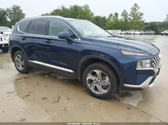 5NMS2DAJ4NH461596 2022 HYUNDAI SANTA FE