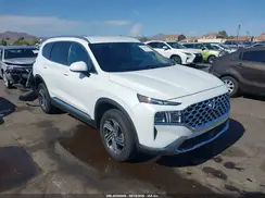 5NMS2DAJ4NH463753 2022 HYUNDAI SANTA FE