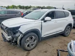 5NMS2DAJ4NH466832 2022 HYUNDAI SANTA FE