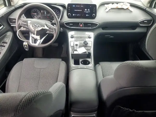 5NMS2DAJ4NH466832 2022 HYUNDAI SANTA FE - Image 8