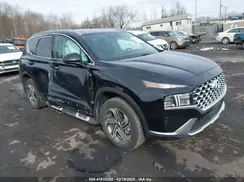 5NMS2DAJ4NH477586 2022 HYUNDAI SANTA FE